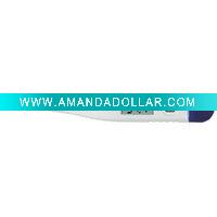 Digital clinical thermometers
