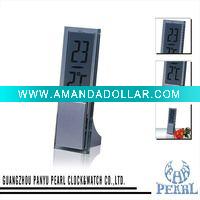 digital thermometer