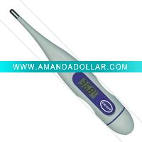 KFT-04(b) digital thermometer with waterproof