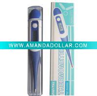 HOT!!! Waterproof digital thermometer