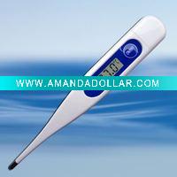 digital thermometer