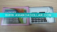 cartoon calculator