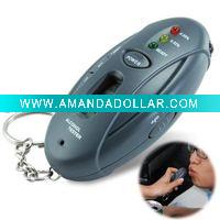 Wholesale digital alcohol tester