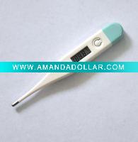 electronic thermometer