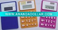 Wholesale Silicone calculator