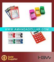 Wholesale 8 digits desktop calculator