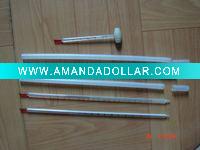 Red wine thermometer