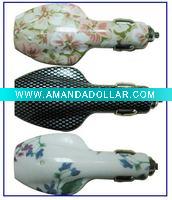 Wholesale new mobilphone car adapter/charger