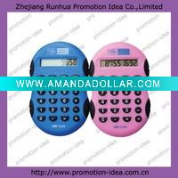 Wholesale pocket calculator / promotional calculator