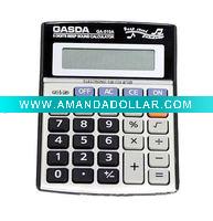 Wholesale New Easy To Carry Digital Basic Calculator