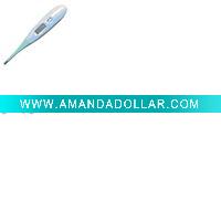 Digital Thermometer