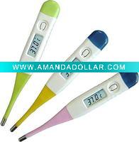Wholesale Digital LCD Thermometer