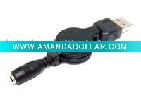 Wholesale connecting cable,mobile phone accessories,mobile charger bits,cell phone charging connectors,plugs,DC adapters,usb cable,wire