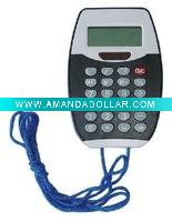 Wholesale Calculator with strap