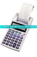 Printing calculator