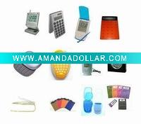 Wholesale calculator