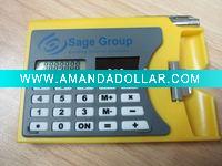 proformational calculator
