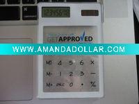 mini solar calculator