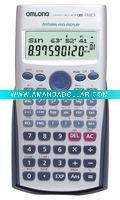 Scientific Calculator OM-100ES