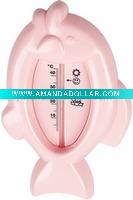 baby bath thermometer