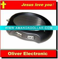 USB warmer