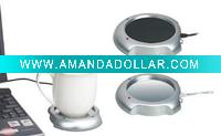USB warmer