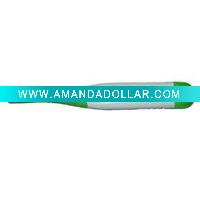 Wholesale green digital thermometer