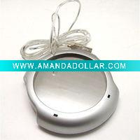 3.5" USB Cup Warmer