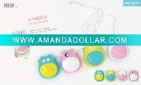 Wholesale cow USB hand warmer