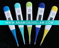 Wholesale Digital thermometer (Flexible and Waterproof)