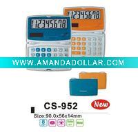 Wholesale Folding calculator