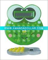 desktop calculator