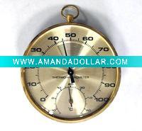 Dial Thermometer
