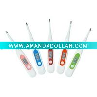CE Certification-Digital Thermometer