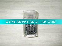 CLIP CALCULATOR