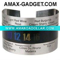 LF-WD001 digital wine thermometer