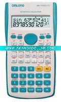 Wholesale Color Scientific Calculator OM-350MS