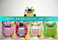 Wholesale cartoon calculator
