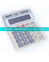 Wholesale Mini desktop calculator OL- 120H