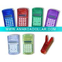 Wholesale Clip Calculator