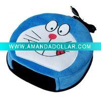 Wholesale Heat Generating Mouse Pad Can Keep Your Hand Warm in Cold Weather