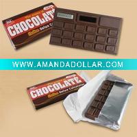 Wholesale Chocolate Calculator