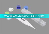 Digital thermometer