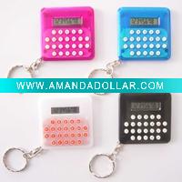 Wholesale Keychain Calculator
