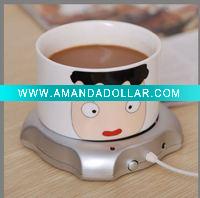 usb warmer with hub