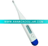 Digital Thermometer