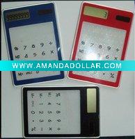 Clear Solar calculator swt-0144