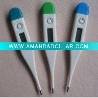 thermometer