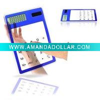solar design electronic calculator swt-0144