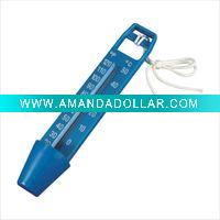 Large thermometer